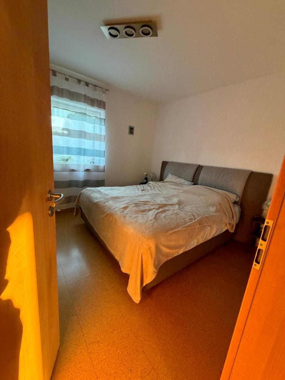Silviia Ferienwohnung Apartment in Bavaria