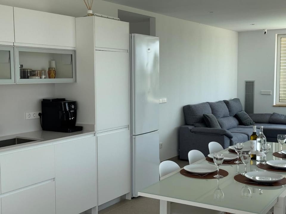 Palau Viewpoint - Attic House in Girona