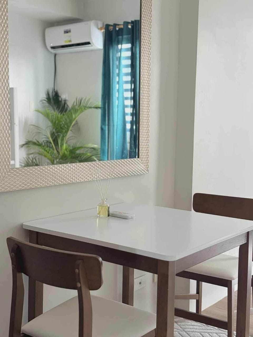 D'or Luxe Studio 2304 The Loop Towers CDO Apartment in Cagayan de Oro