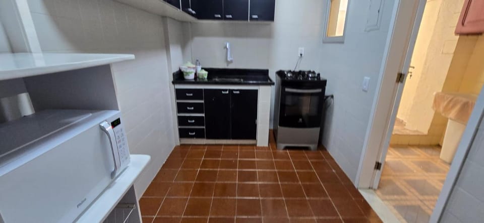 Dois quartos espaçoso Jardim Camburi Apartment in Vitoria