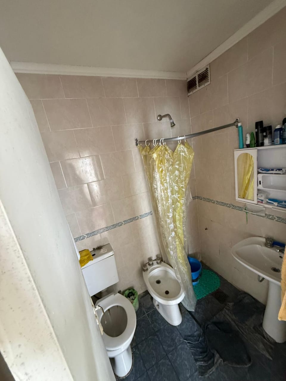 Mar y Sol Apartment in Mar de Ajó