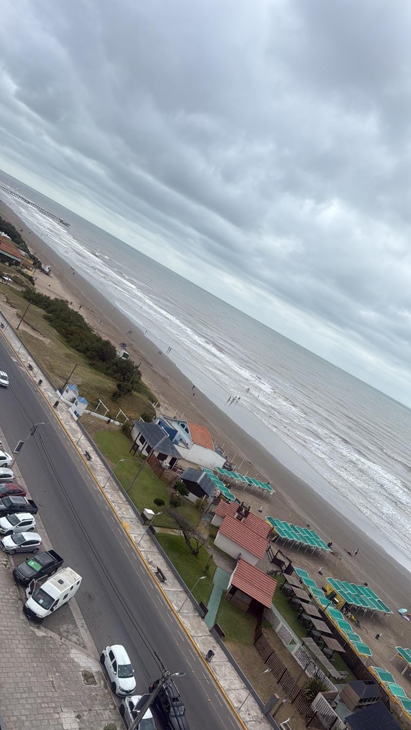 Mar y Sol Apartment in Mar de Ajó