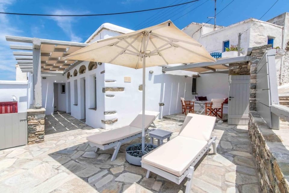 Axas House Apartment in Decentralized Administration of the Aegean