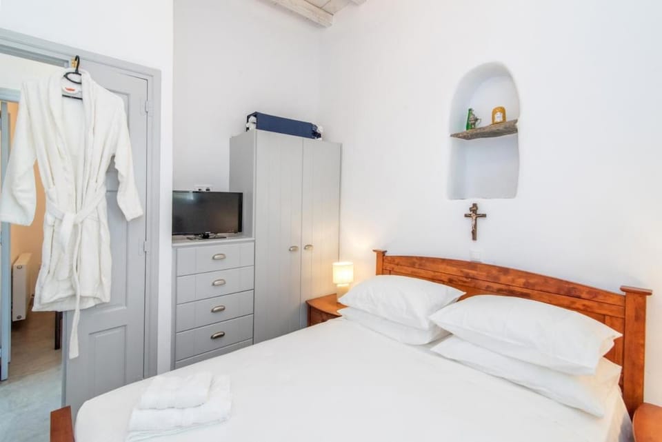 Axas House Apartment in Decentralized Administration of the Aegean