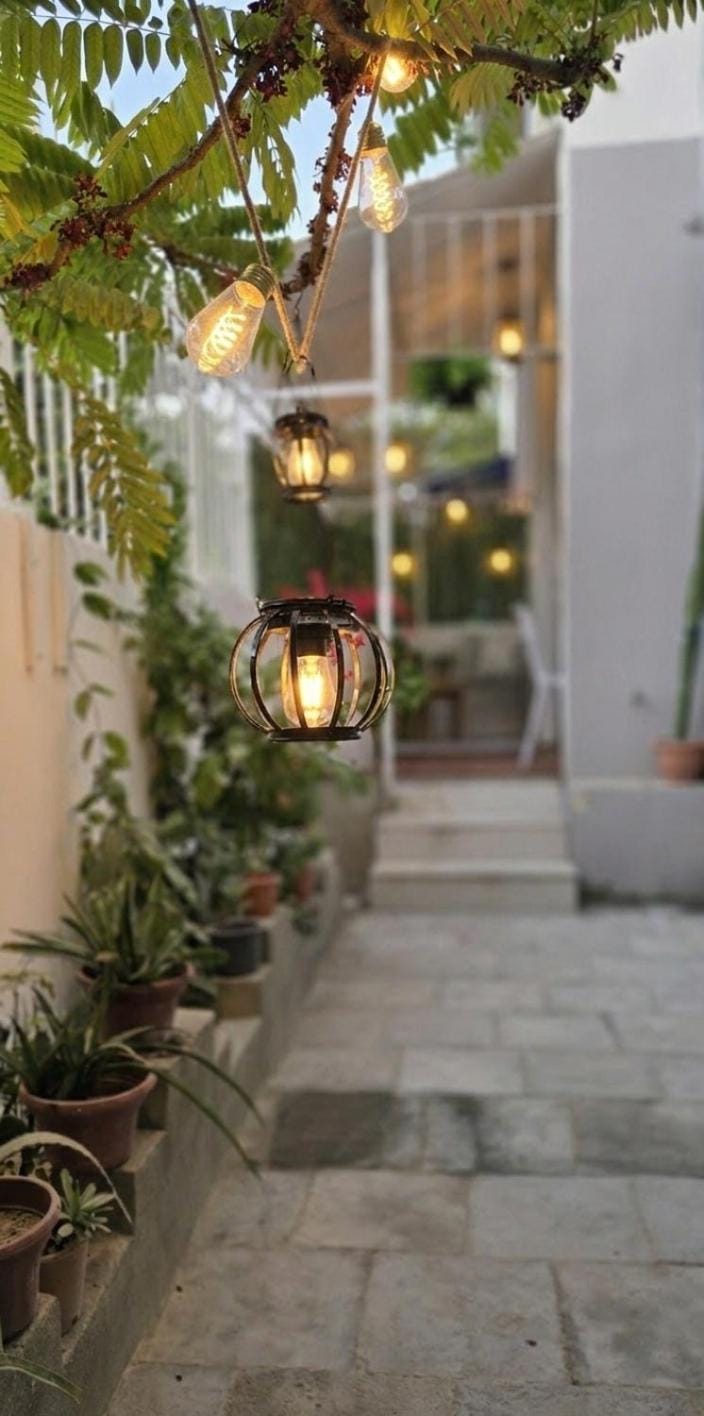 Nala Host - 2BR Garden Home Apartment in Maldives