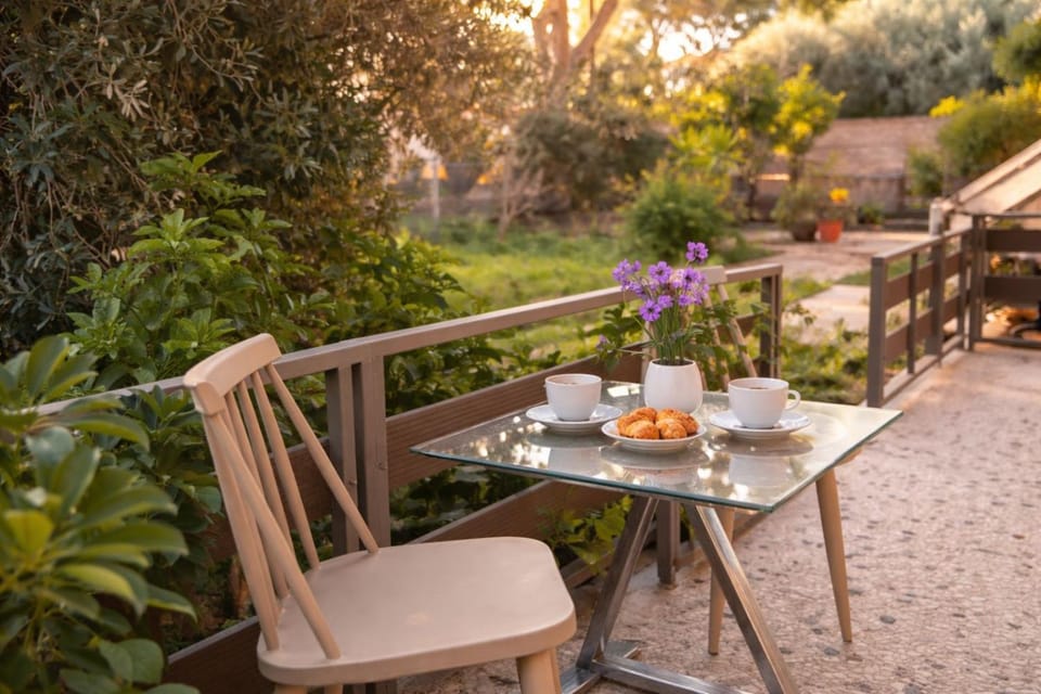Aioliana Apartments Apartment in Decentralized Administration of the Aegean