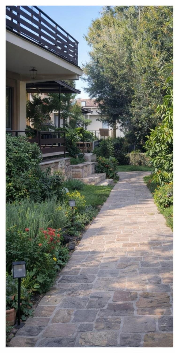 Aioliana Apartments Apartment in Decentralized Administration of the Aegean