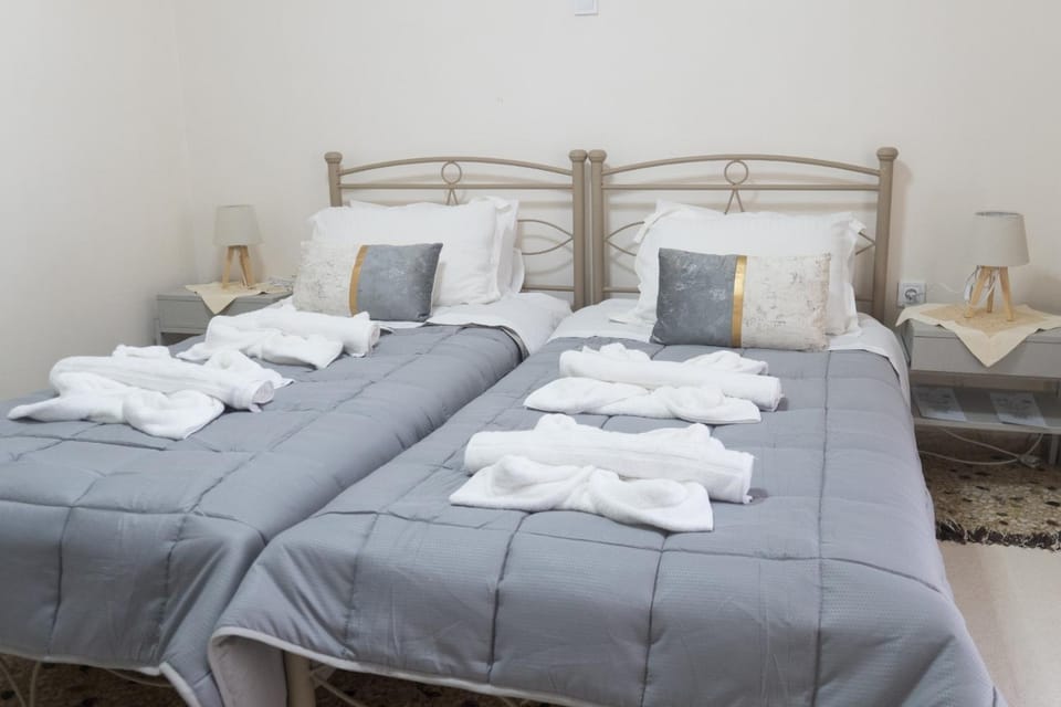 Aioliana Apartments Apartment in Decentralized Administration of the Aegean