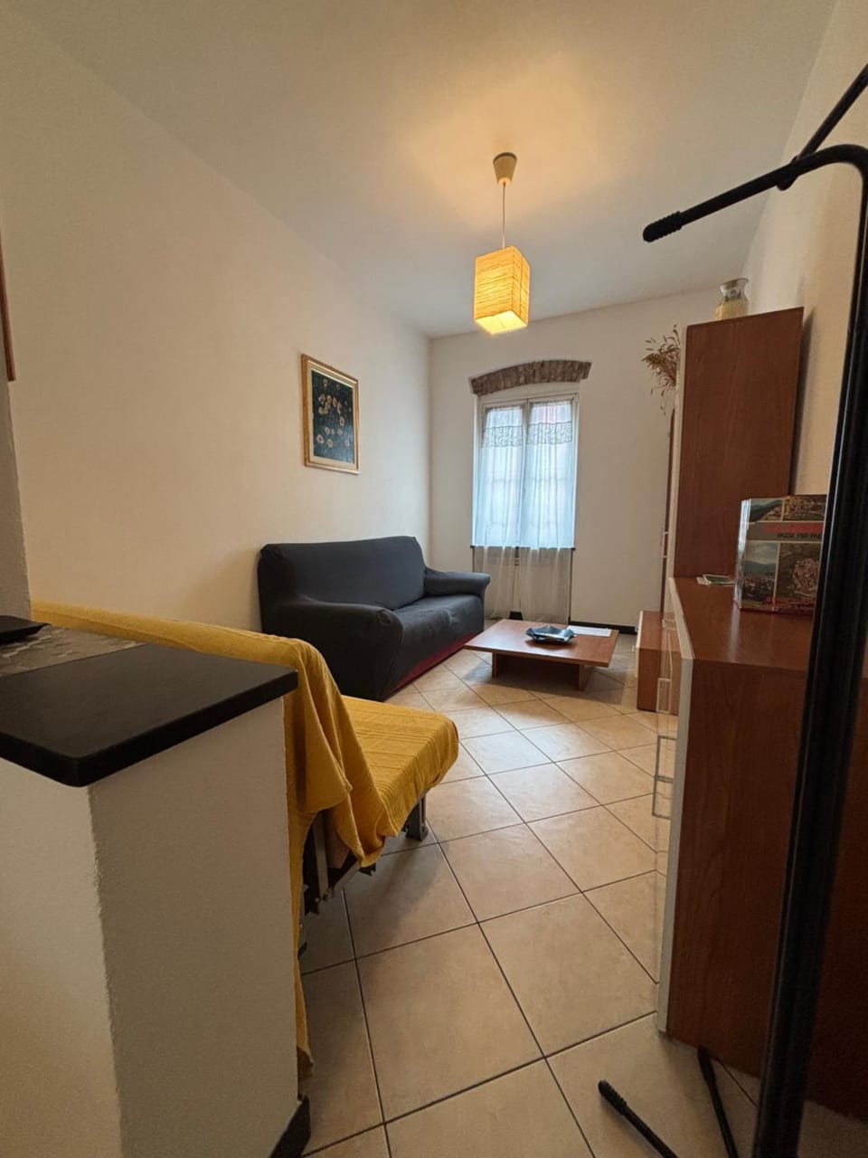 La Casa di Aaron 2 Apartment in Rapallo