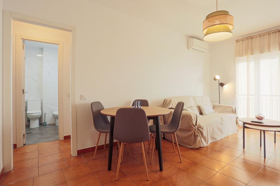 Wish Suite Bulería Sevilla Apartment in Seville