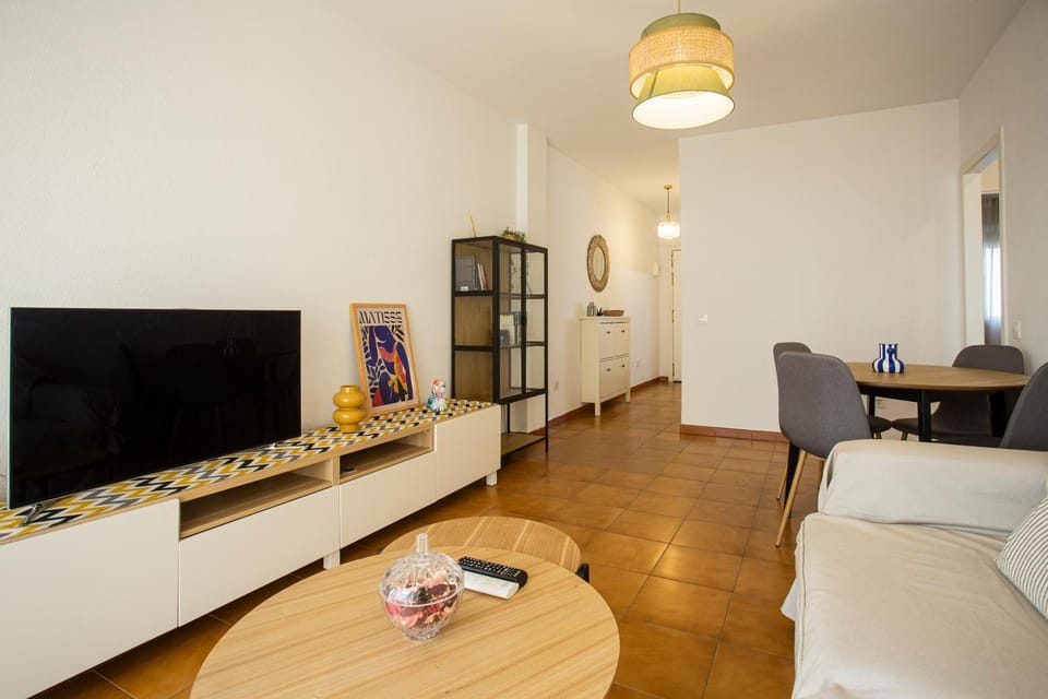 Wish Suite Bulería Sevilla Apartment in Seville