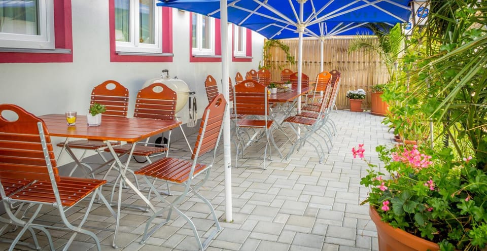 Balcony/Terrace, On site