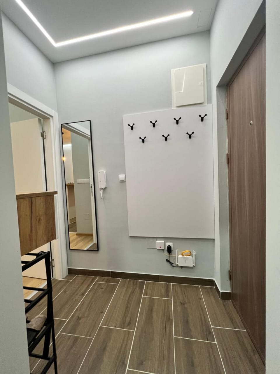 Apartman Markovic Brcko Apartment in Federation of Bosnia and Herzegovina