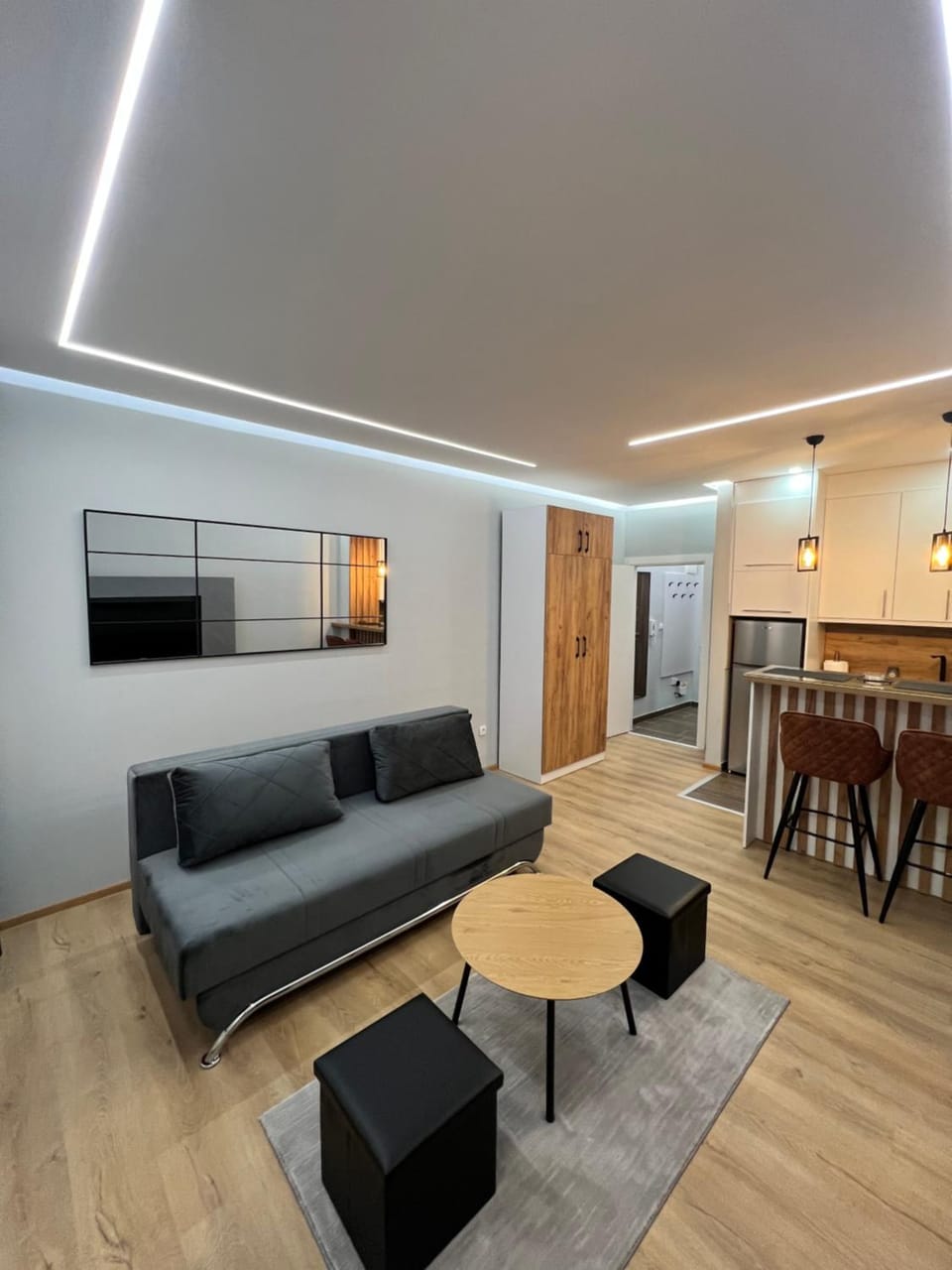 Apartman Markovic Brcko Apartment in Federation of Bosnia and Herzegovina
