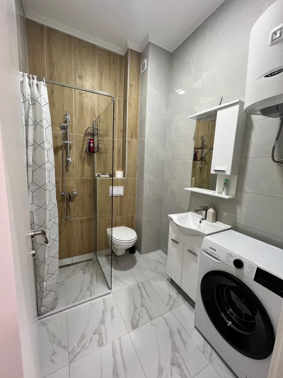 Apartman Markovic Brcko Apartment in Federation of Bosnia and Herzegovina