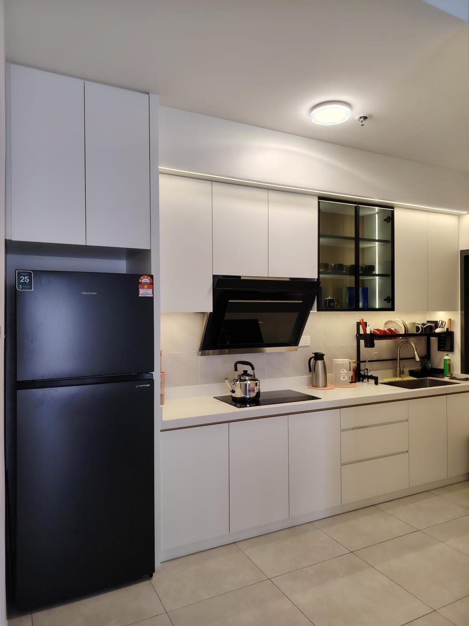 ASTON ACACIA Family Suite, Bukit Mertajam Apartment in Penang