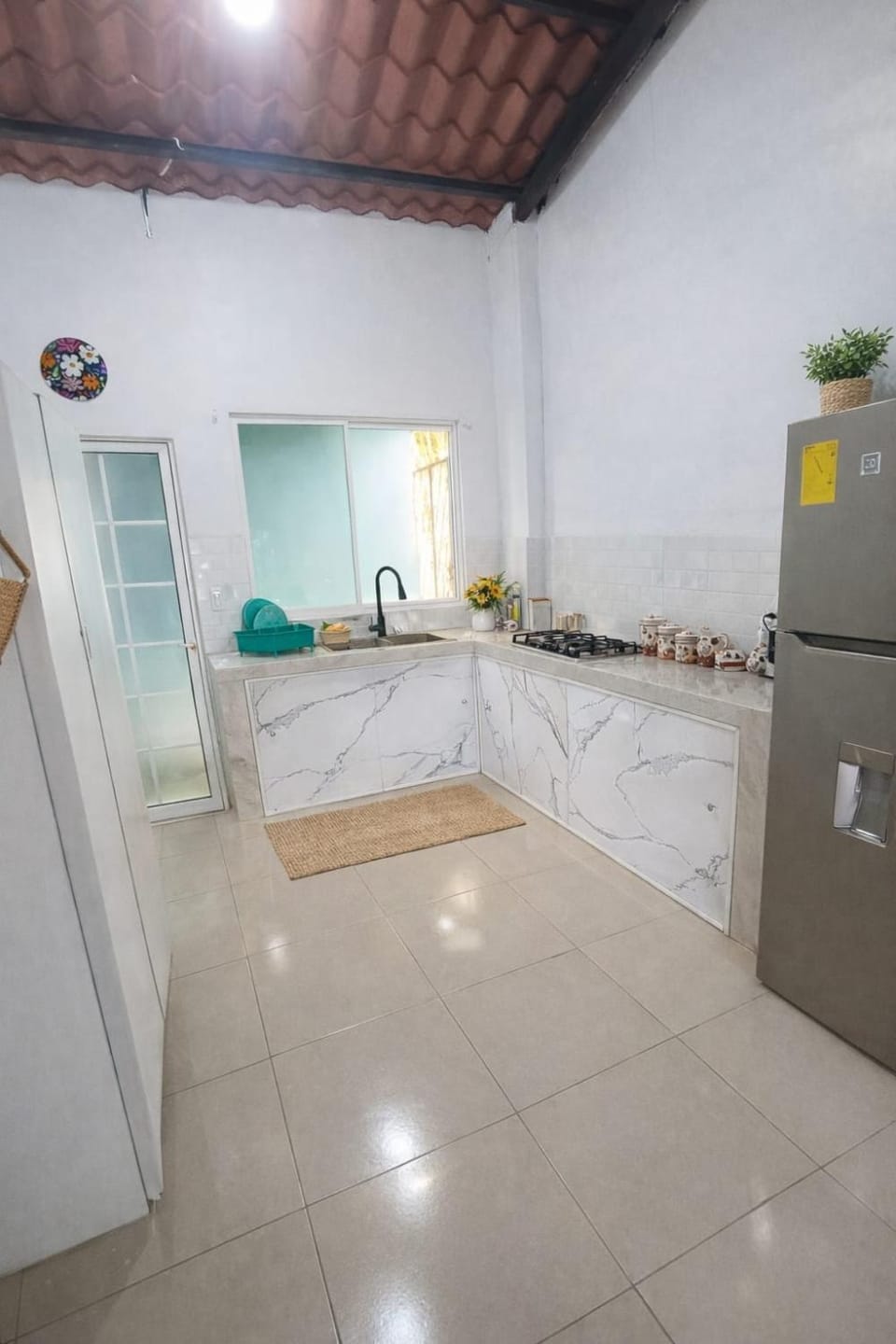 Kitchen or kitchenette, dishwasher, pet friendly