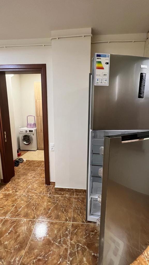Светлые апартаменты в центре Еревана Apartment in Yerevan