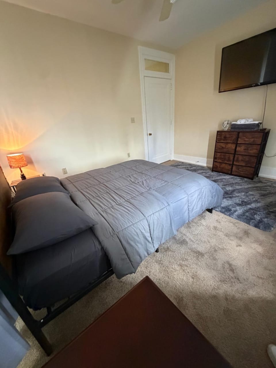 Historic Delta Blues Lofts Apartment in Clarksdale