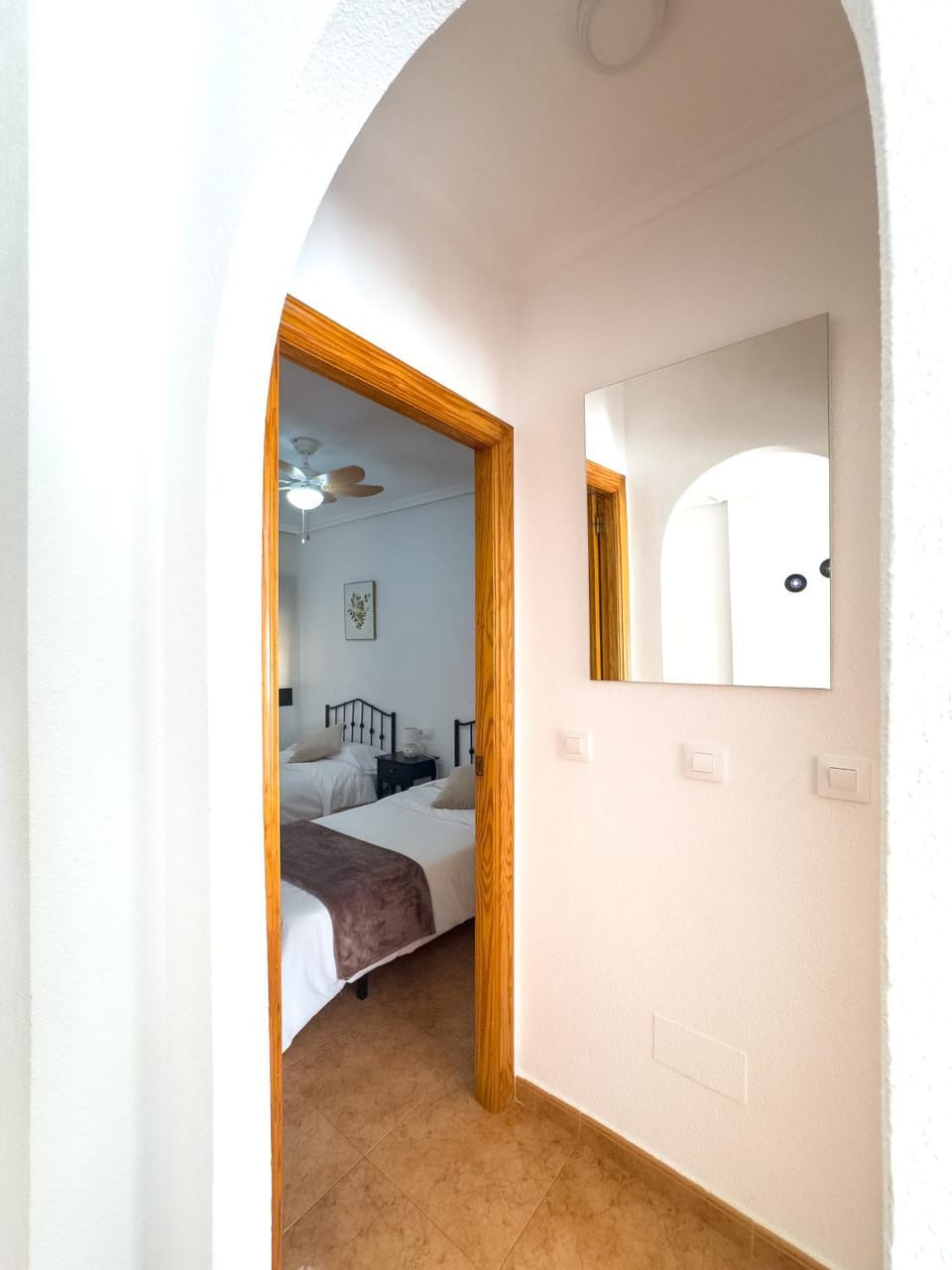 Villa Santi - Almyra Inmobiliaria Apartment in Los Alcázares