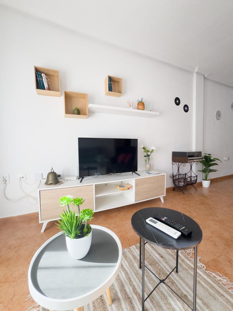 TV and multimedia