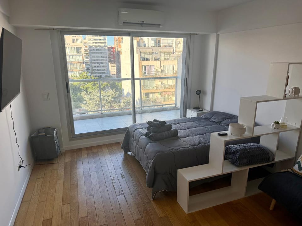 Palermo Style Apartment in Buenos Aires