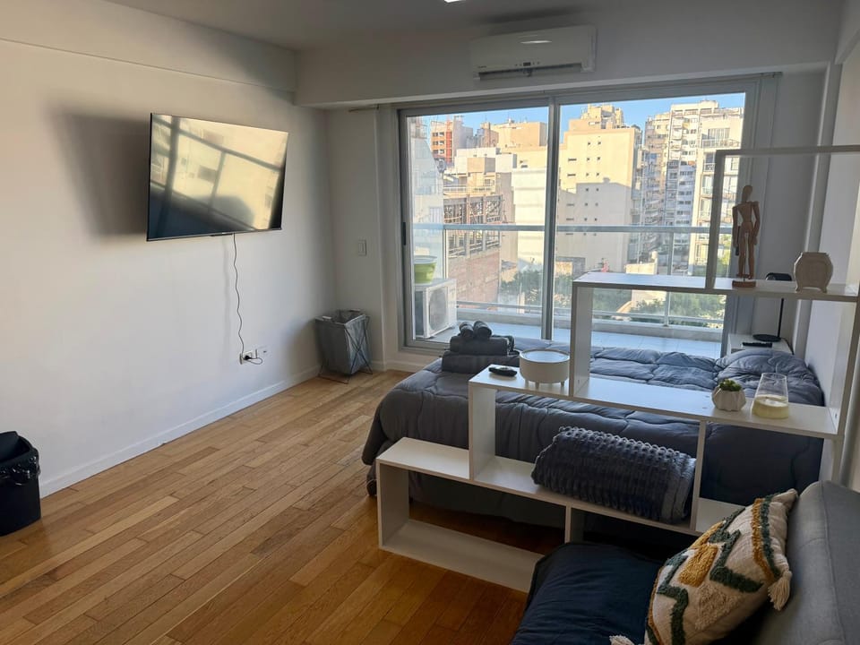 Palermo Style Apartment in Buenos Aires