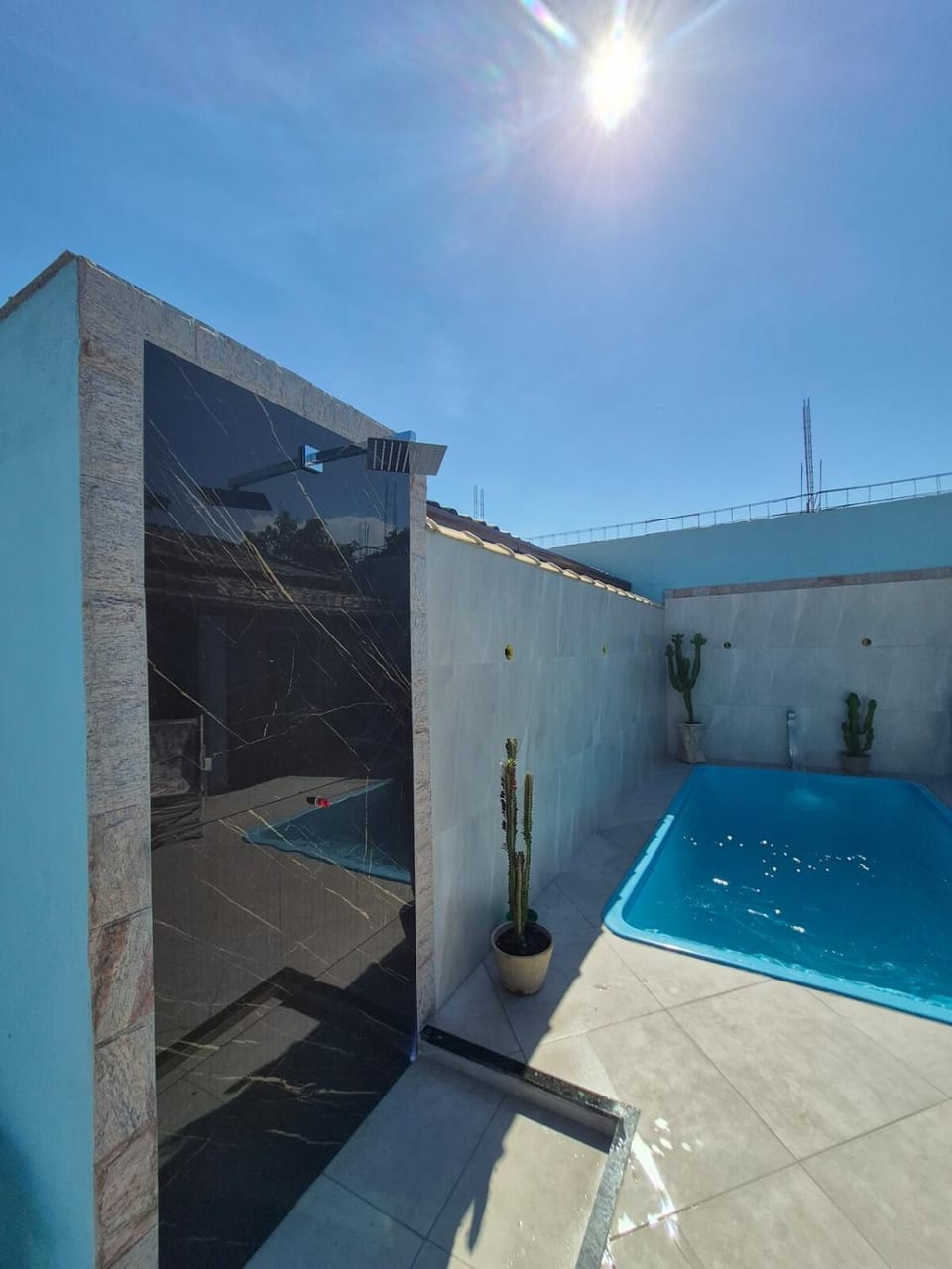 Luz Residence casa de praia House in Cabo Frio