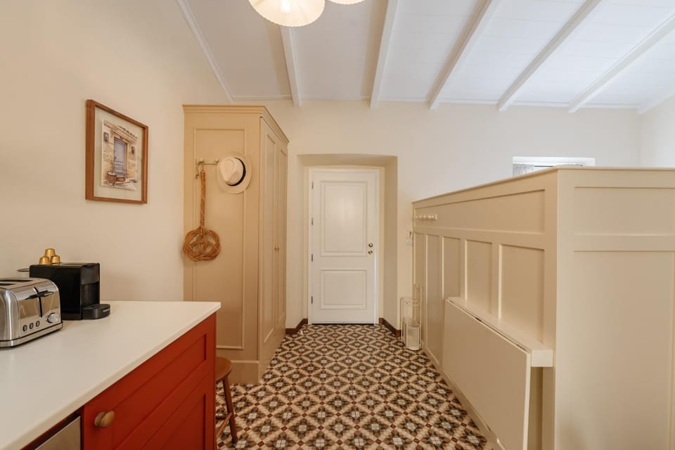 Kamari Guest House Corfu Apartment in Corfu