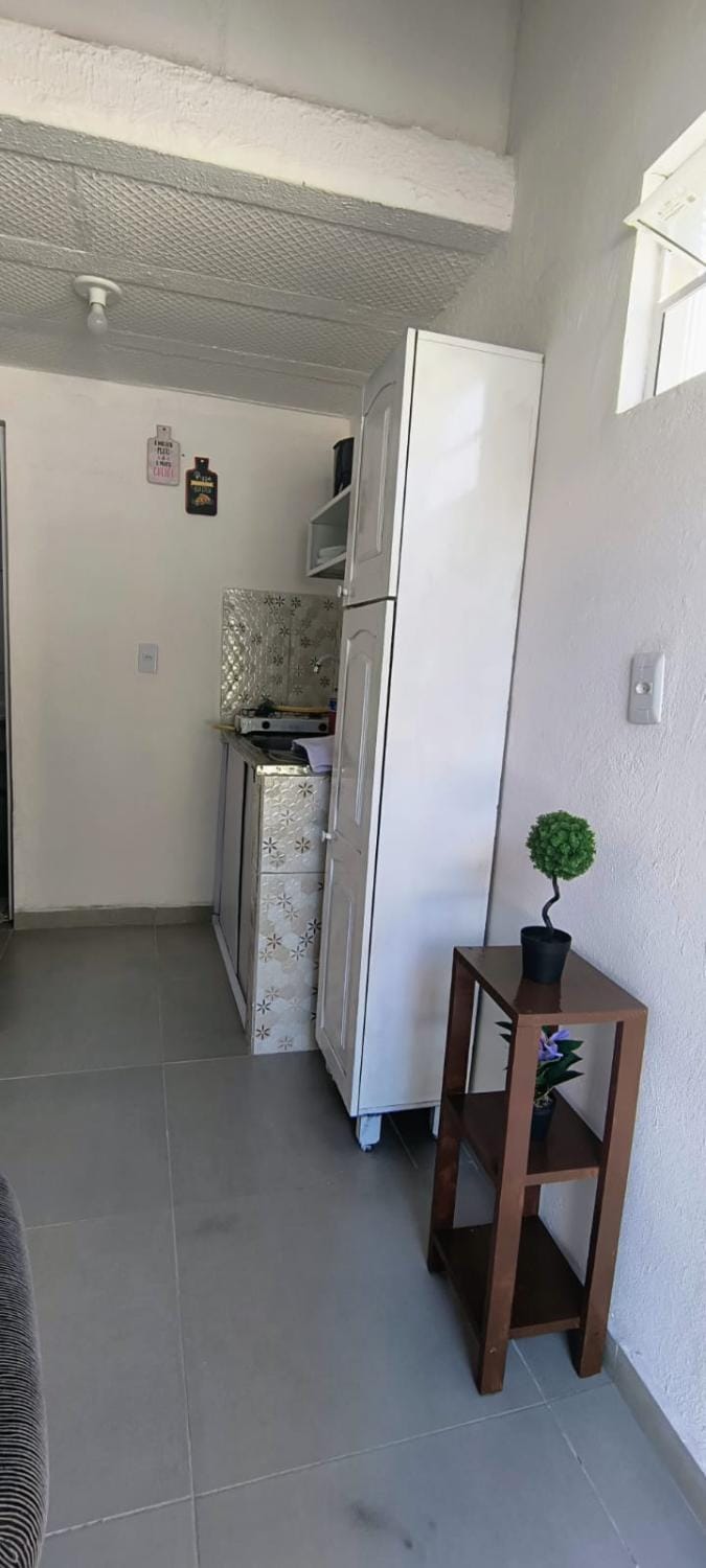 Pequeno loft aconchegante próximo ao aeroporto Apartment in Recife