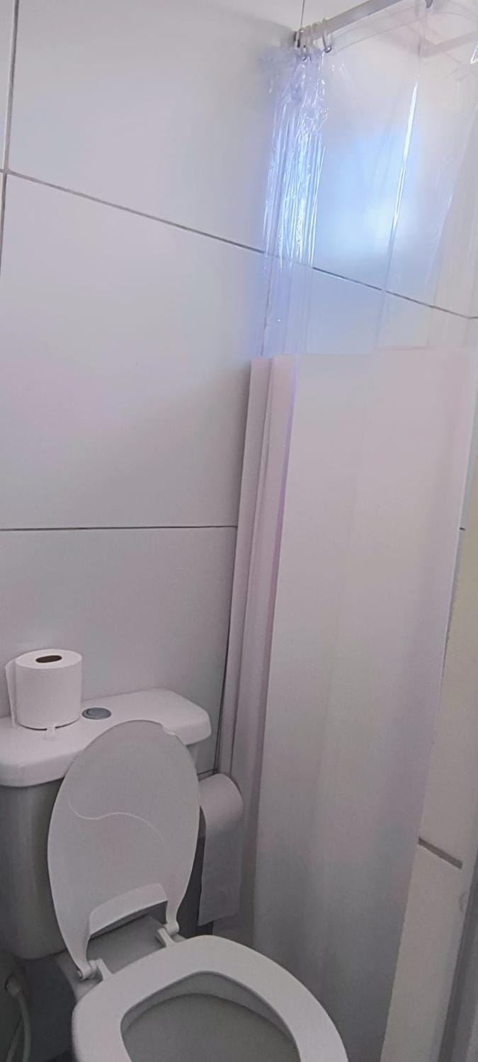Pequeno loft aconchegante próximo ao aeroporto Apartment in Recife