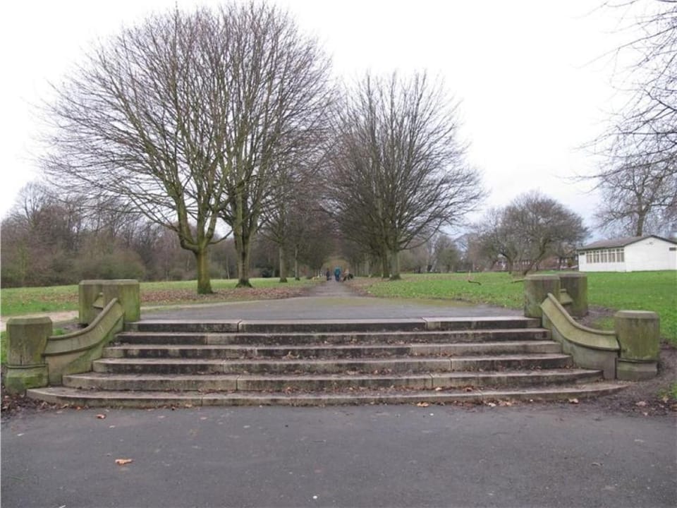 Alexandra Heights Apartments Apartment in Manchester