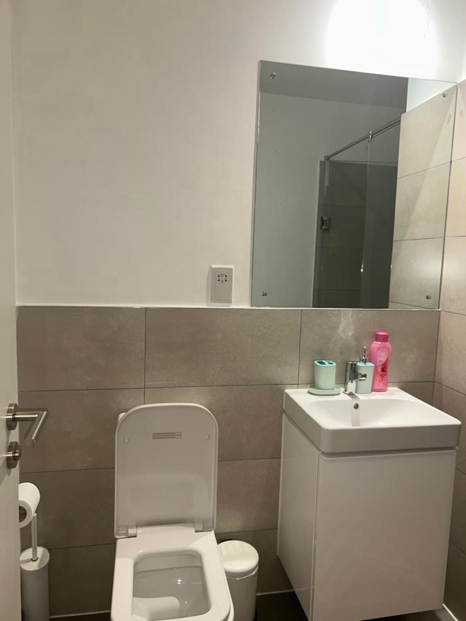 SkylineSquare studio Apartments at Loxwood House Apartment in Accra