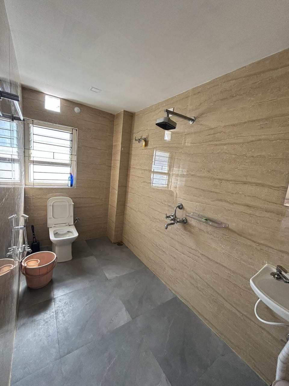 Lily Homes Cozy 2bhk Retreat with modern Comfort Apartment in India