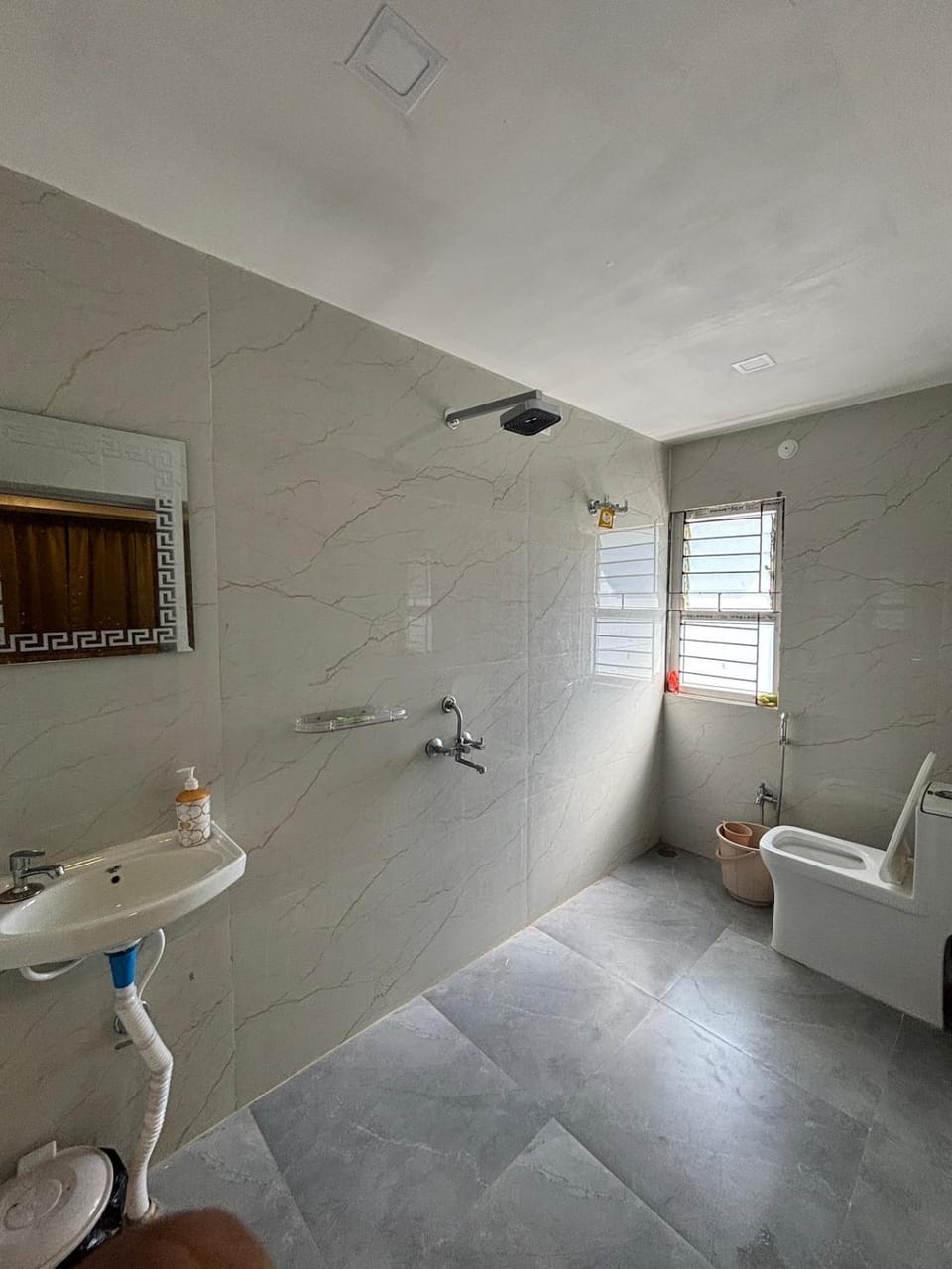 Lily Homes Cozy 2bhk Retreat with modern Comfort Apartment in India