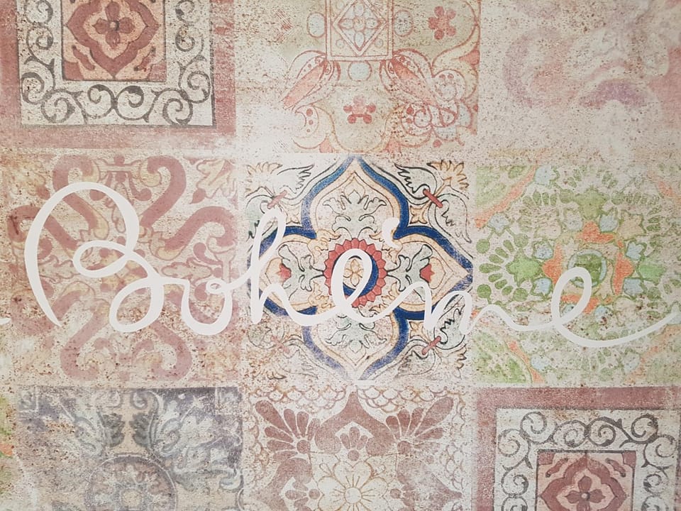 Decorative detail