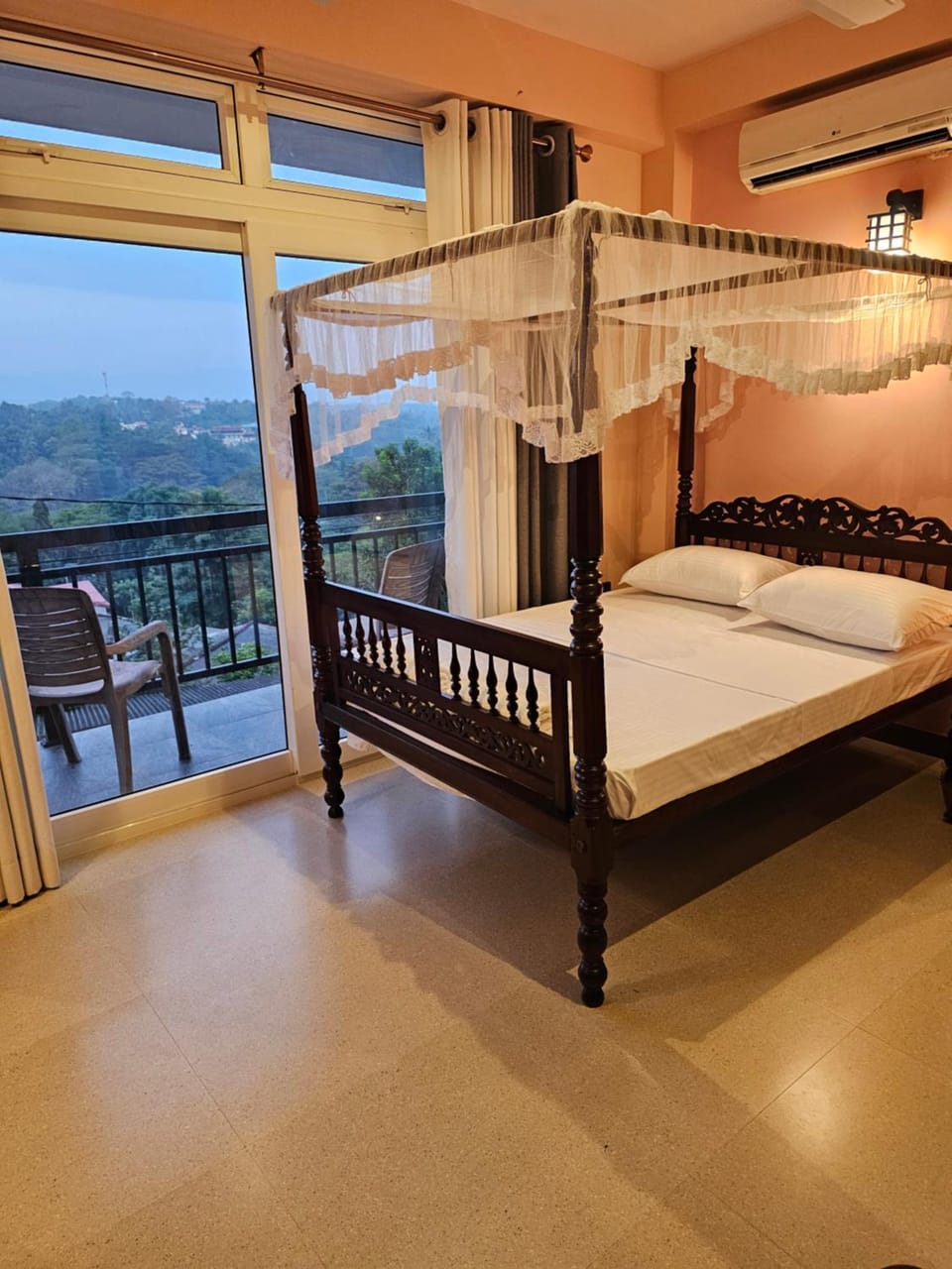 Stephanie's Home Stay Kandy Vacation rental in Gangawatakorale