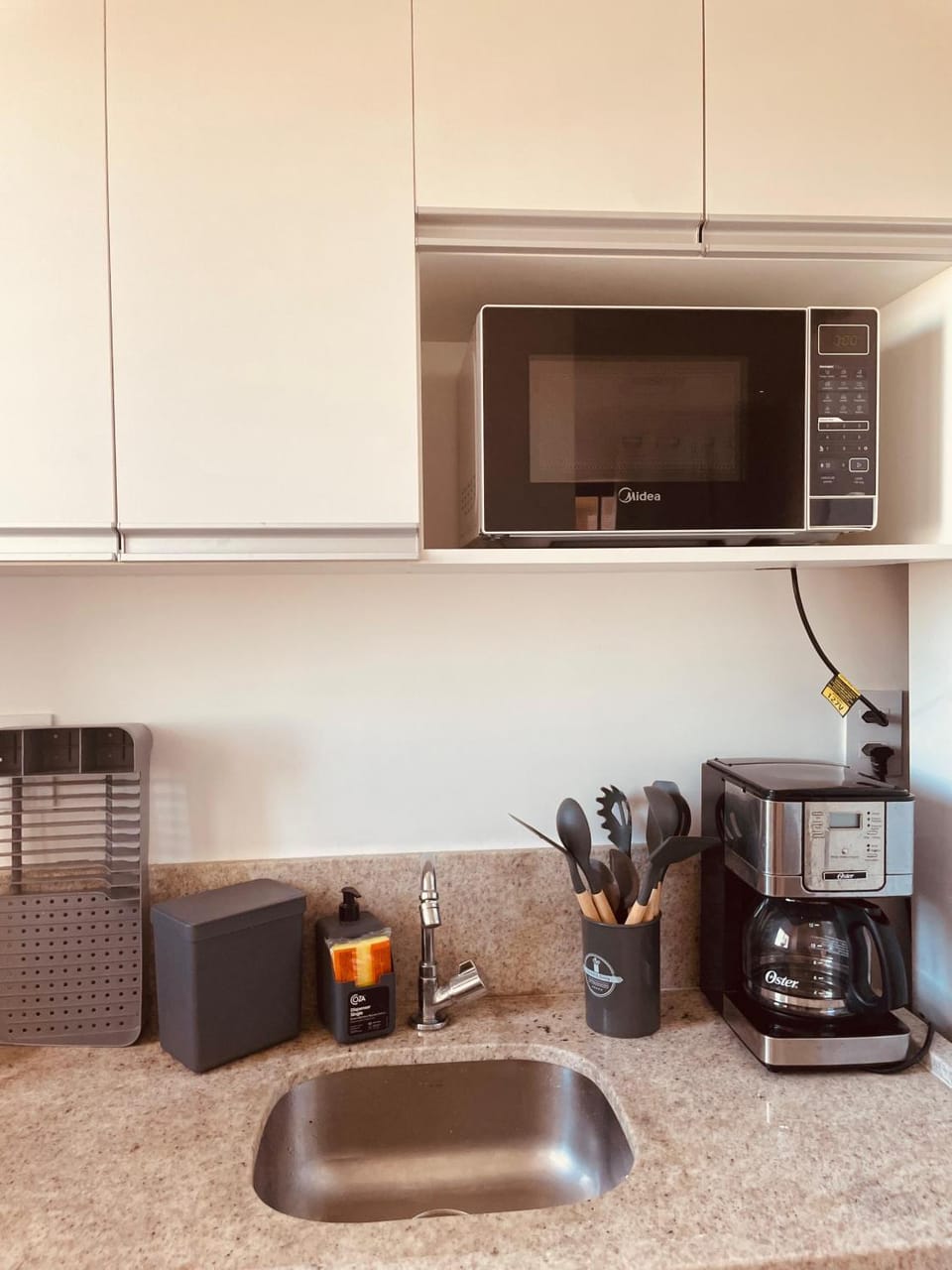 Coffee/tea facilities, Kitchen or kitchenette