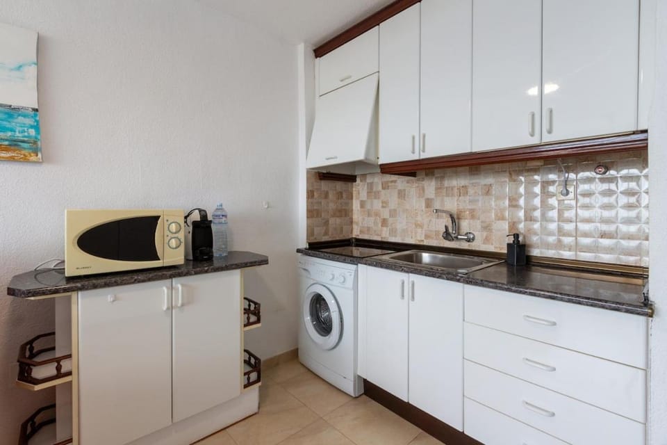 Mediterranean Viewpoint Torrevieja Apartment in Torrevieja