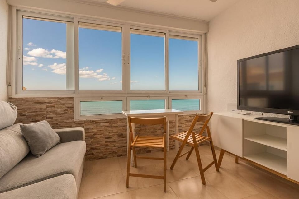 Mediterranean Viewpoint Torrevieja Apartment in Torrevieja