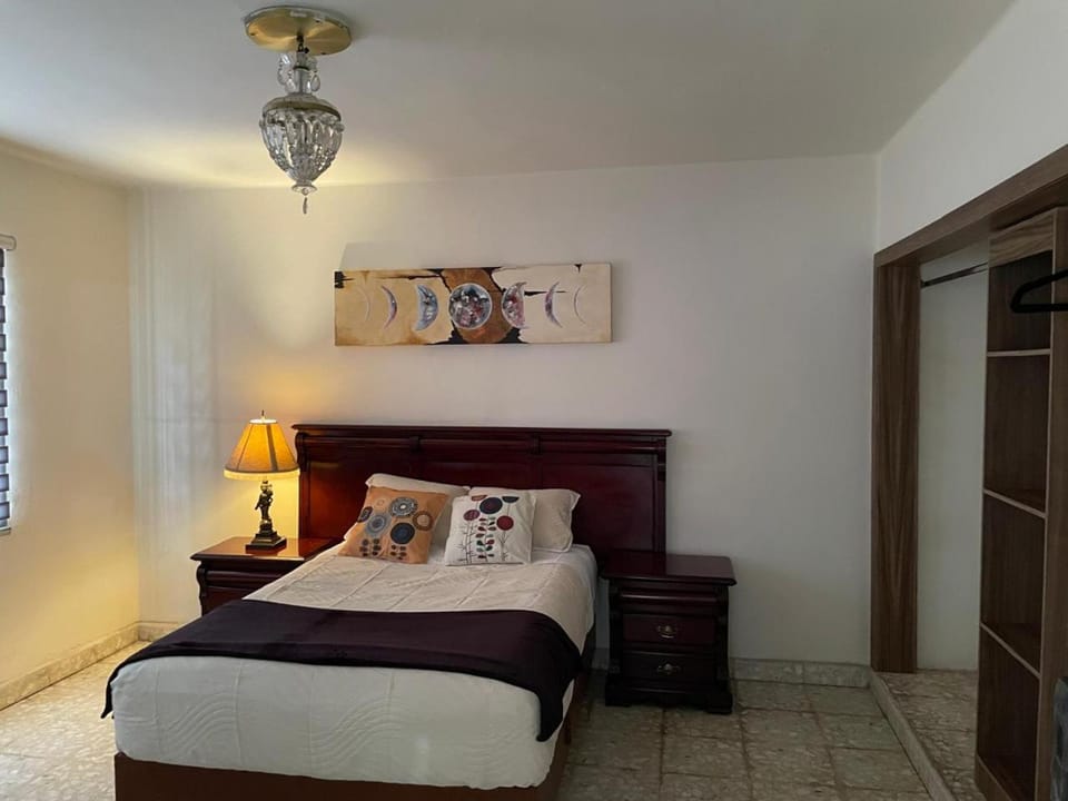 Se Renta Casa Apartment in Saltillo