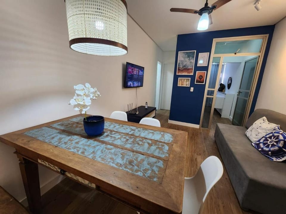 Charmoso apartamento perto da praia em Jardim Camburi Apartment in Vitoria