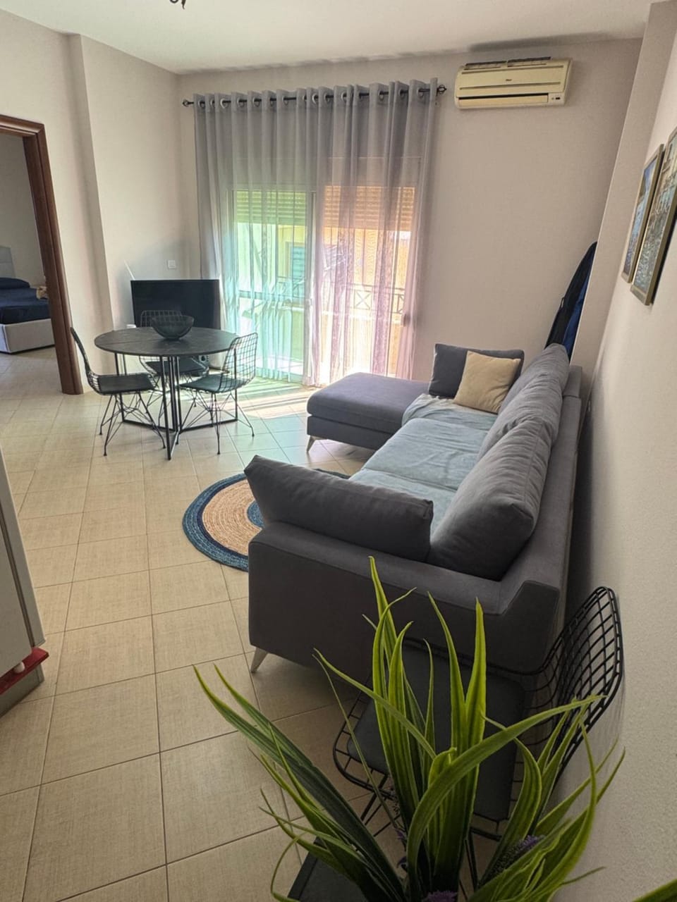 Niki apartment Apartment in Tirana County, Albania