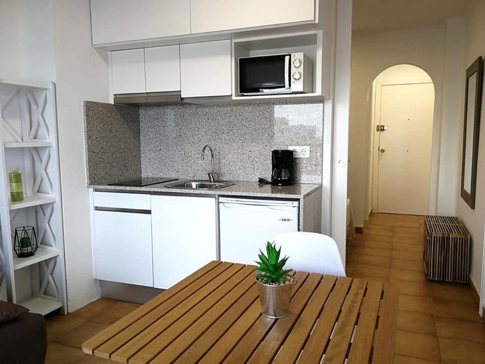 Apartamento frente al mar Empuriabrava Apartment in Alt Empordà