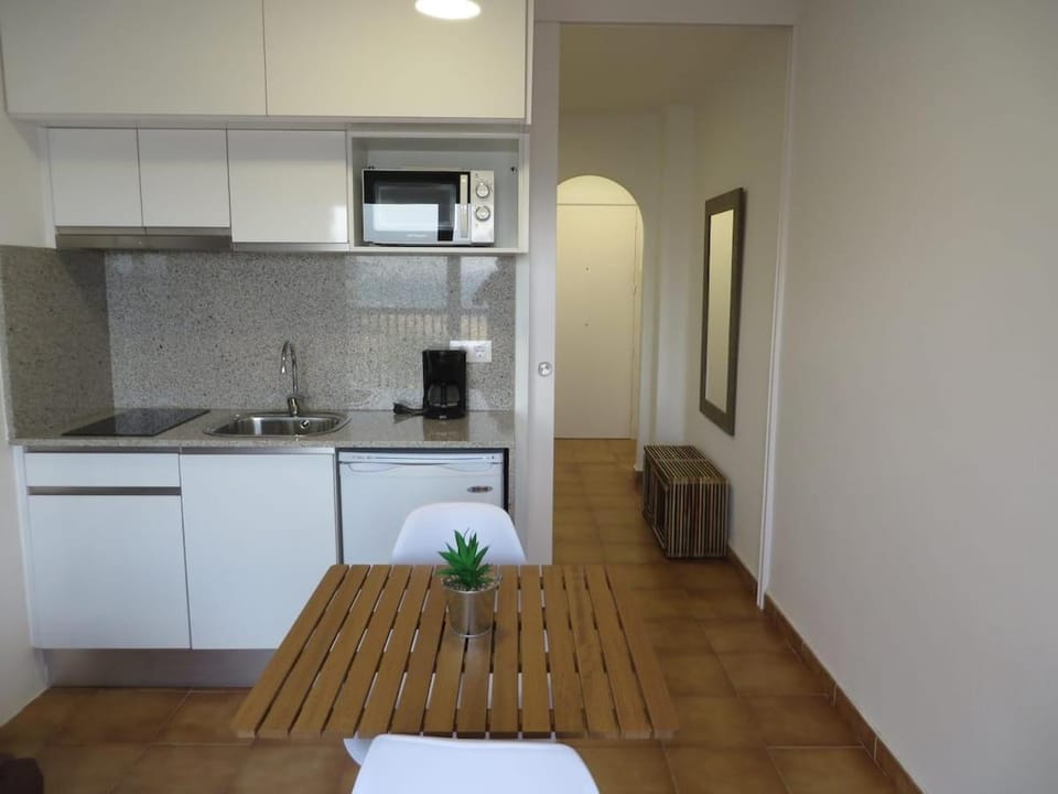Apartamento frente al mar Empuriabrava Apartment in Alt Empordà