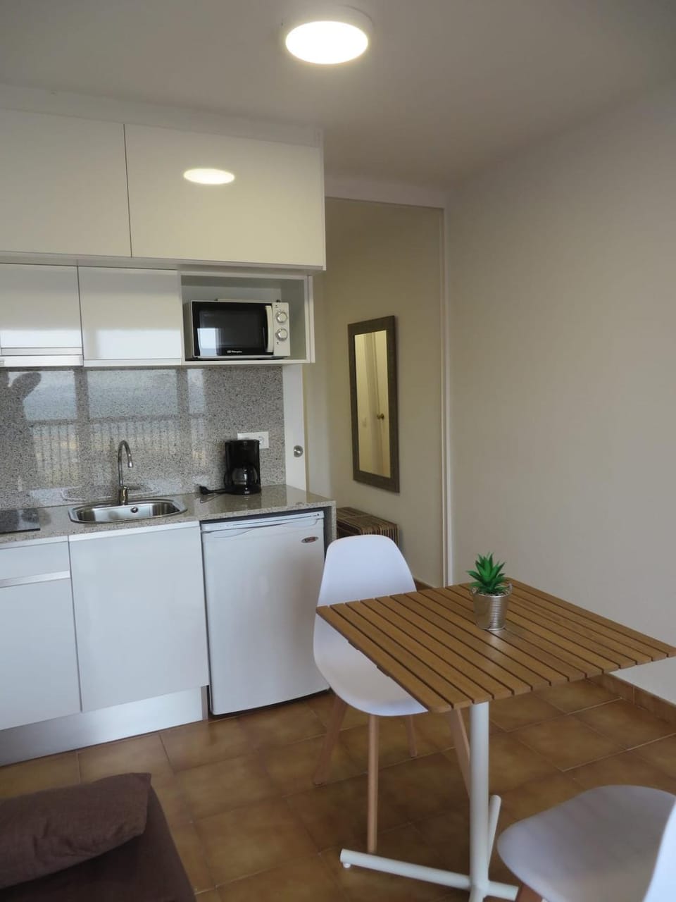 Apartamento frente al mar Empuriabrava Apartment in Alt Empordà