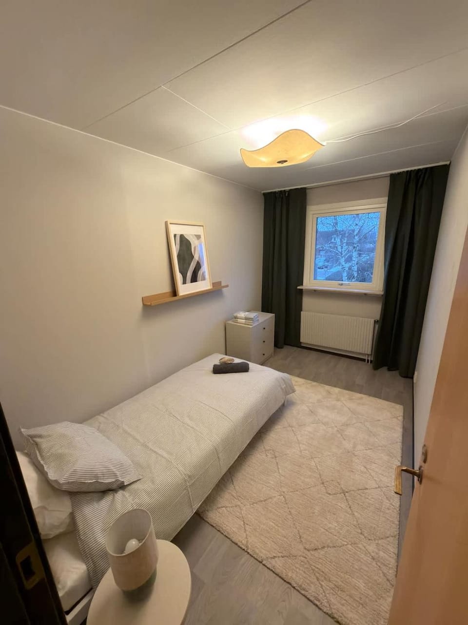 The Family-Friendly Townhouse House in Malmo