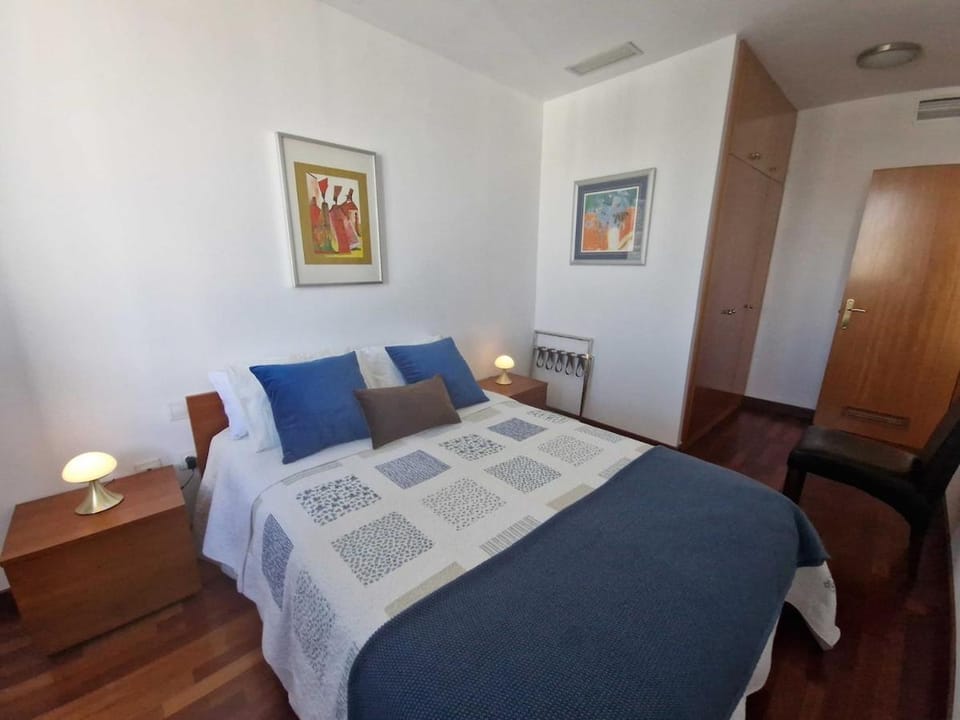 Rincón de Antonio Apartamento de alto standing en Santa cruz, Canarias Apartment in Santa Cruz de Tenerife