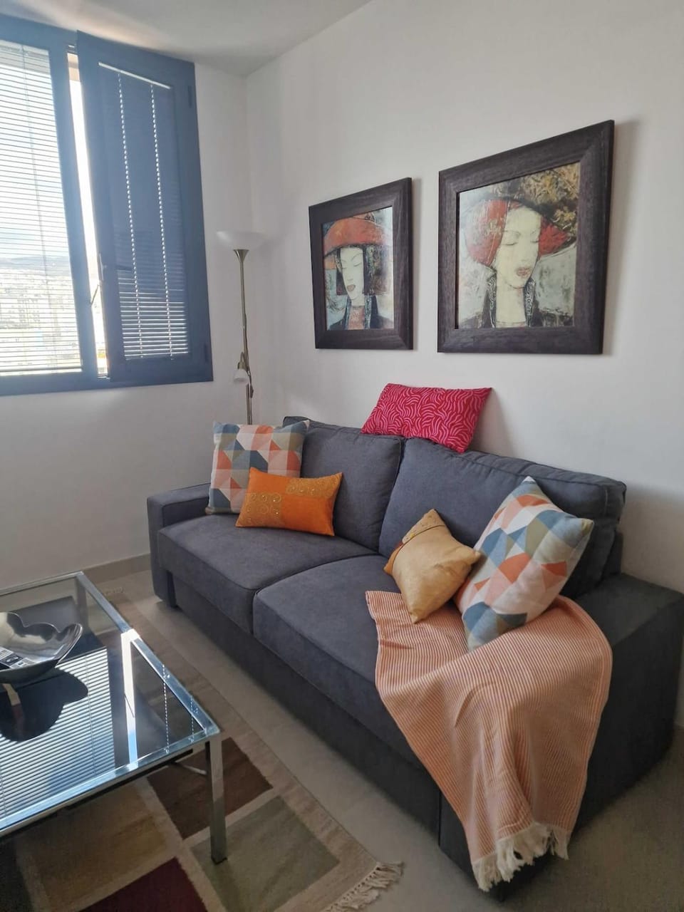 Rincón de Antonio Apartamento de alto standing en Santa cruz, Canarias Apartment in Santa Cruz de Tenerife