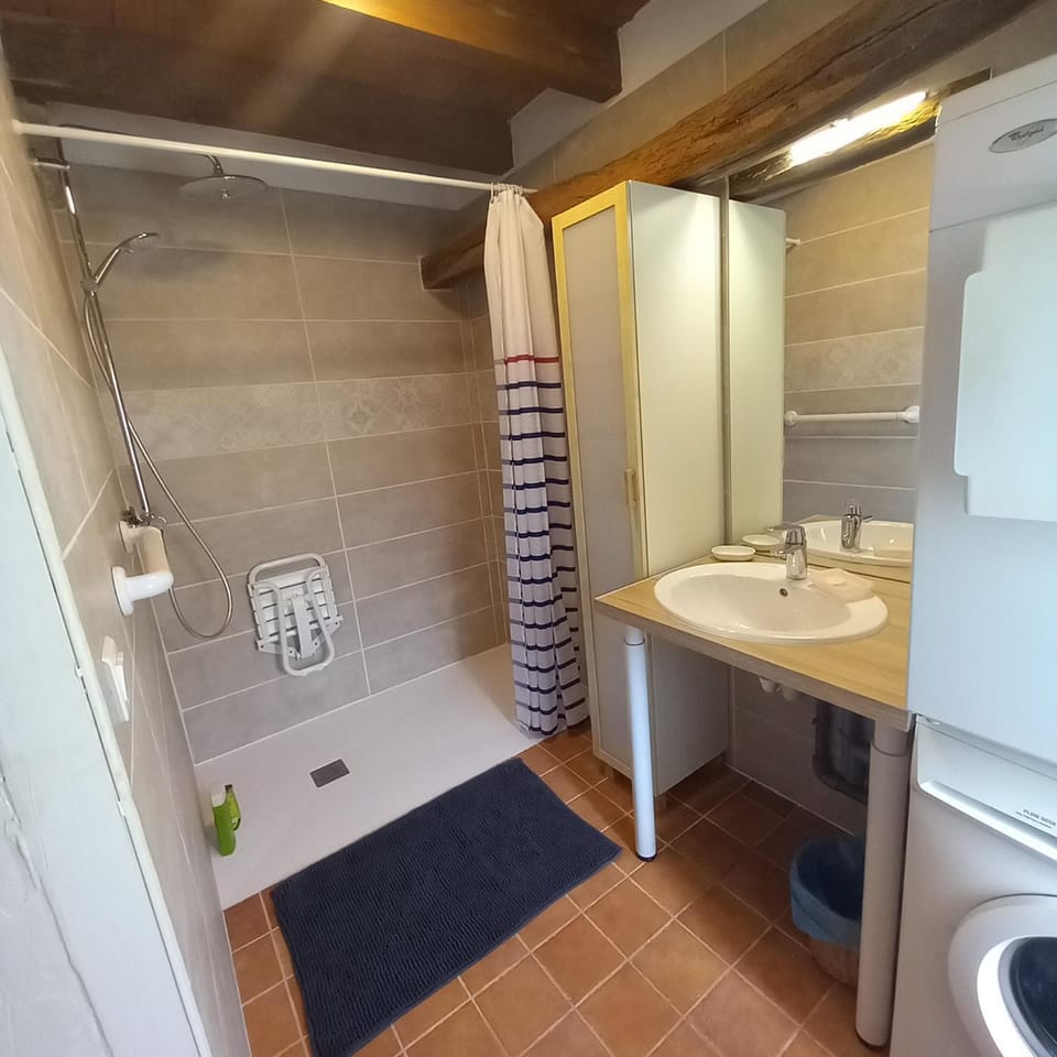 La Source de Romay 2 pers 5 min Paray House in Paray-le-Monial